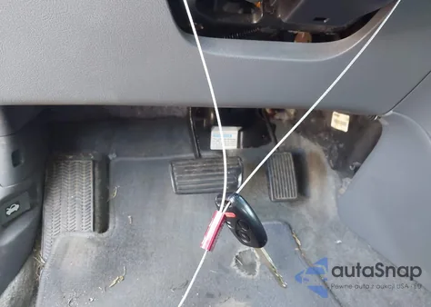 2007 Honda Accord 3.0 Ex from USA, damaged, VIN 1HGCM66507A024196